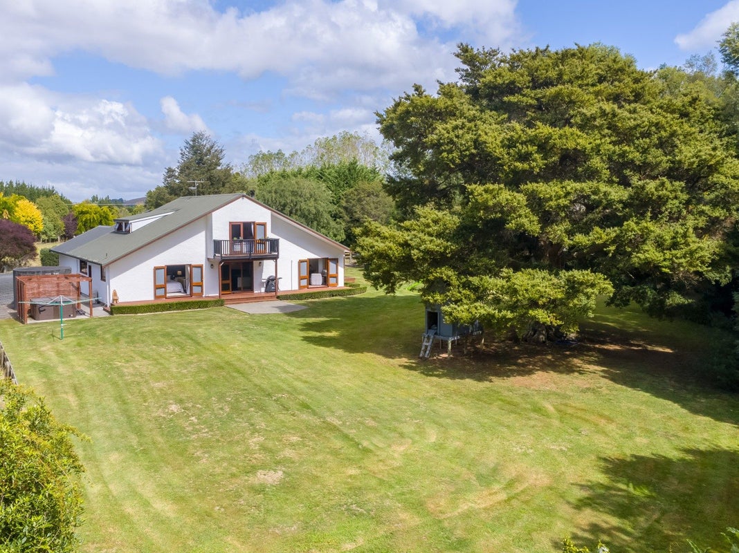 644 Upper Plain Road, Upper Plain, Masterton - Carousel 2