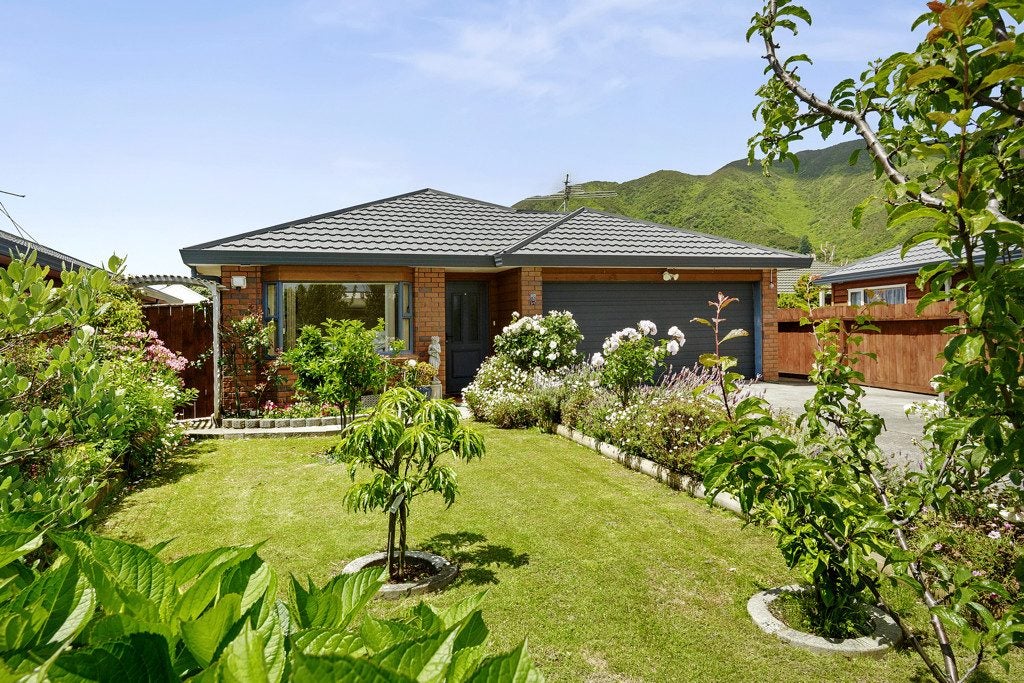 23 Mandel Mews, Waiwhetu, Lower Hutt, Wellington - Carousel 2