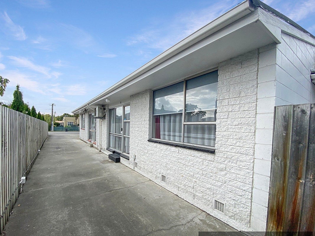 3/13 Bordesley Street, Phillipstown, Christchurch - Carousel 1