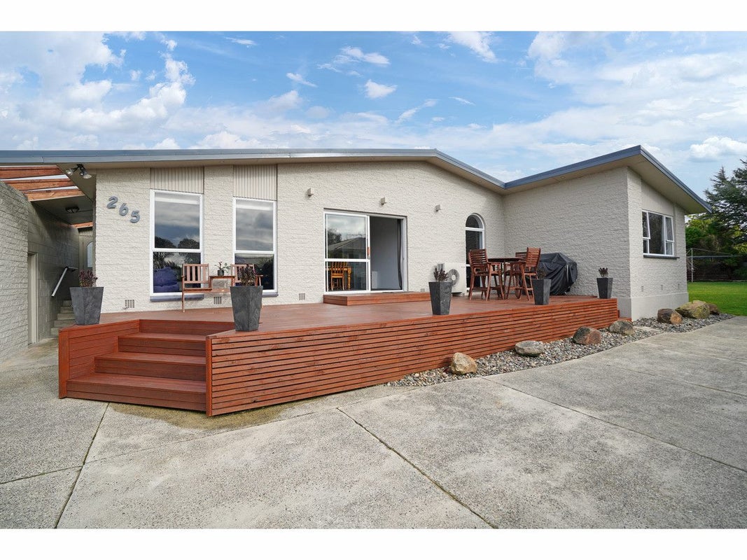 265 Talbot Street, Hargest, Invercargill - Carousel 26