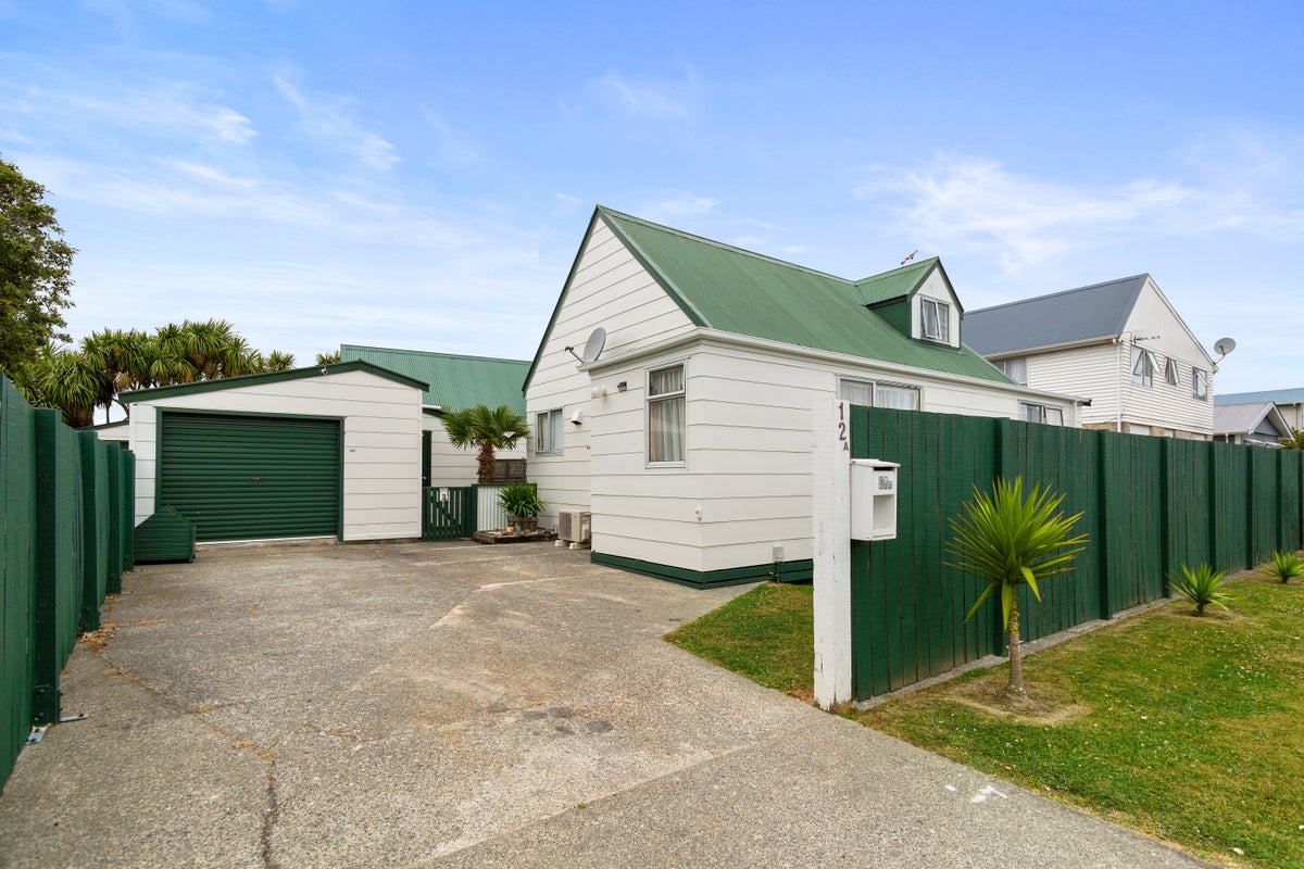 12A Mudie Street, Alicetown, Lower Hutt - Carousel 2