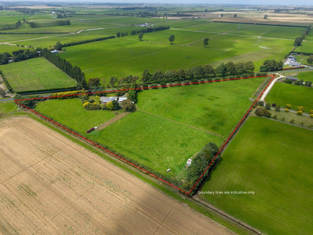 310 Longbeach Road, Willowby, Ashburton - Carousel 33