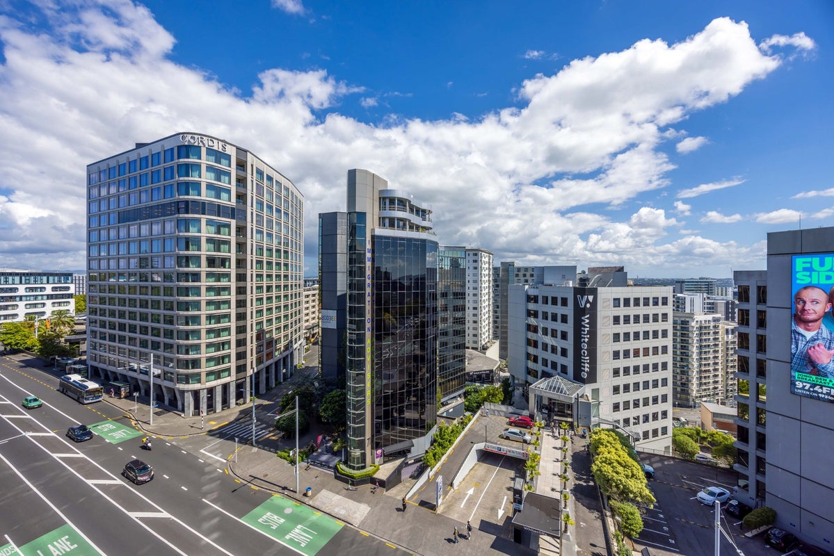 906/96 Symonds Street, Grafton, Auckland - Carousel 2