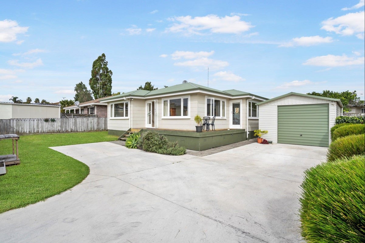 14A Kiteroa Street, Greerton, Tauranga - Carousel 2