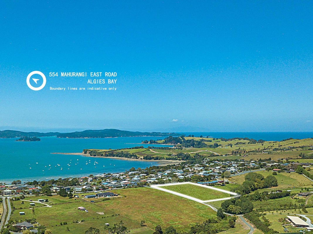 554 Mahurangi East Road, Algies Bay, Warkworth - Carousel 2