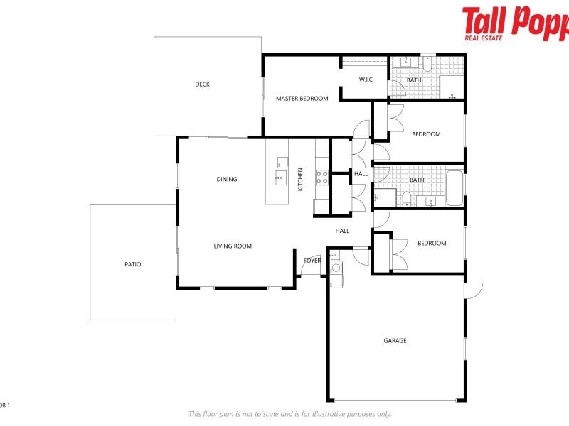 53 Bert Wall Drive, Omokoroa, Omokoroa - Carousel 22