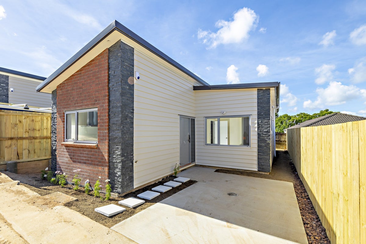 39B Senator Drive, Manurewa, Auckland - Carousel 17