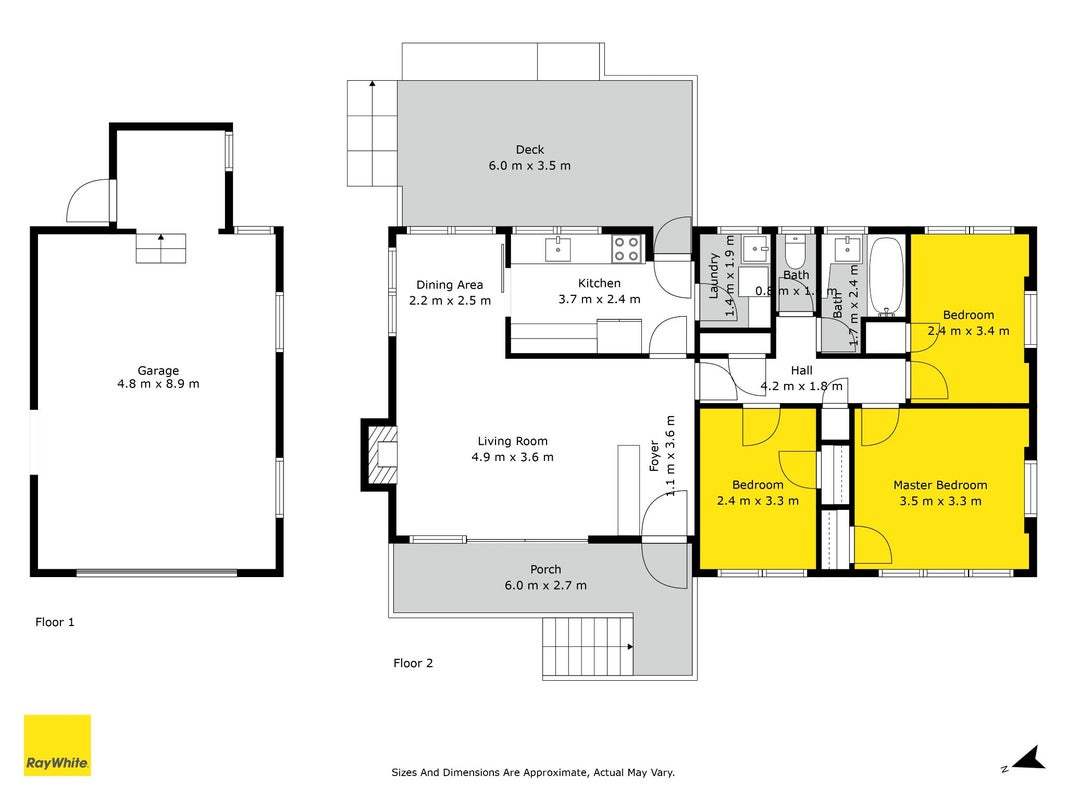 153 Edmonton Road, Te Atatu South, Auckland - Carousel 24