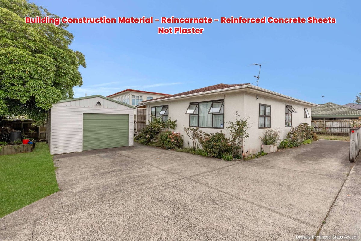 54 Huia Road, Papatoetoe, Auckland - Carousel 1