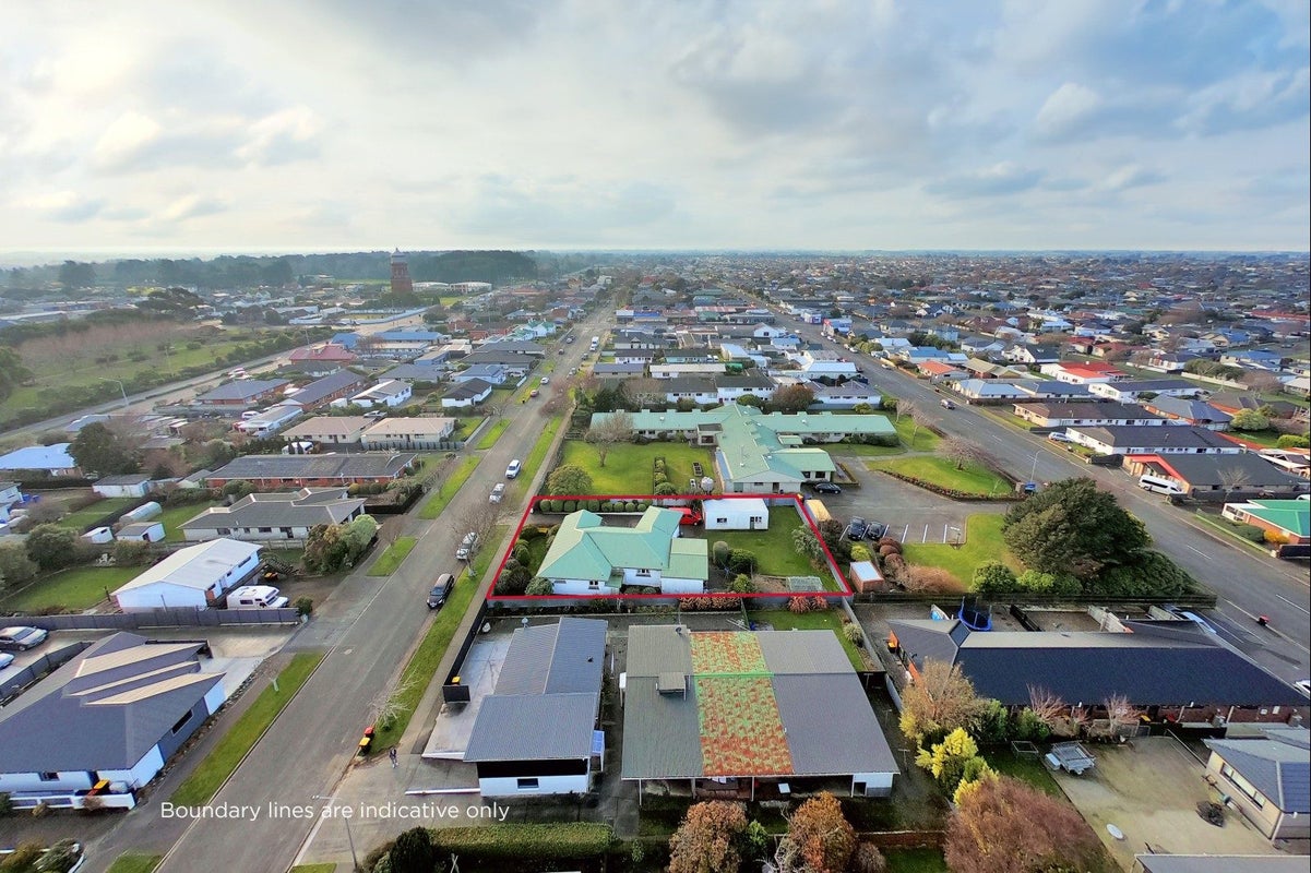 59 Macmaster Street, Richmond, Invercargill - Carousel 21