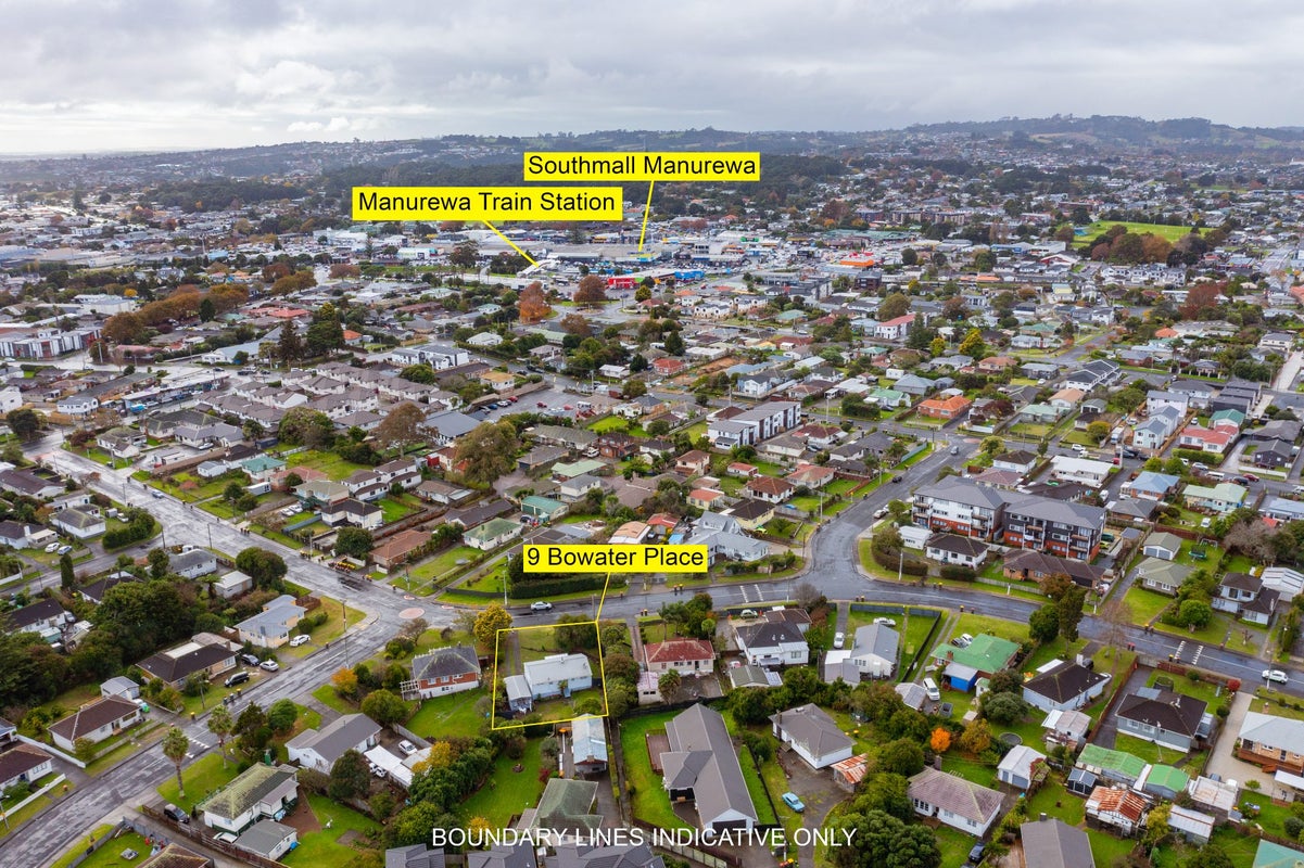 9 Bowater Place, Manurewa, Auckland - Carousel 25