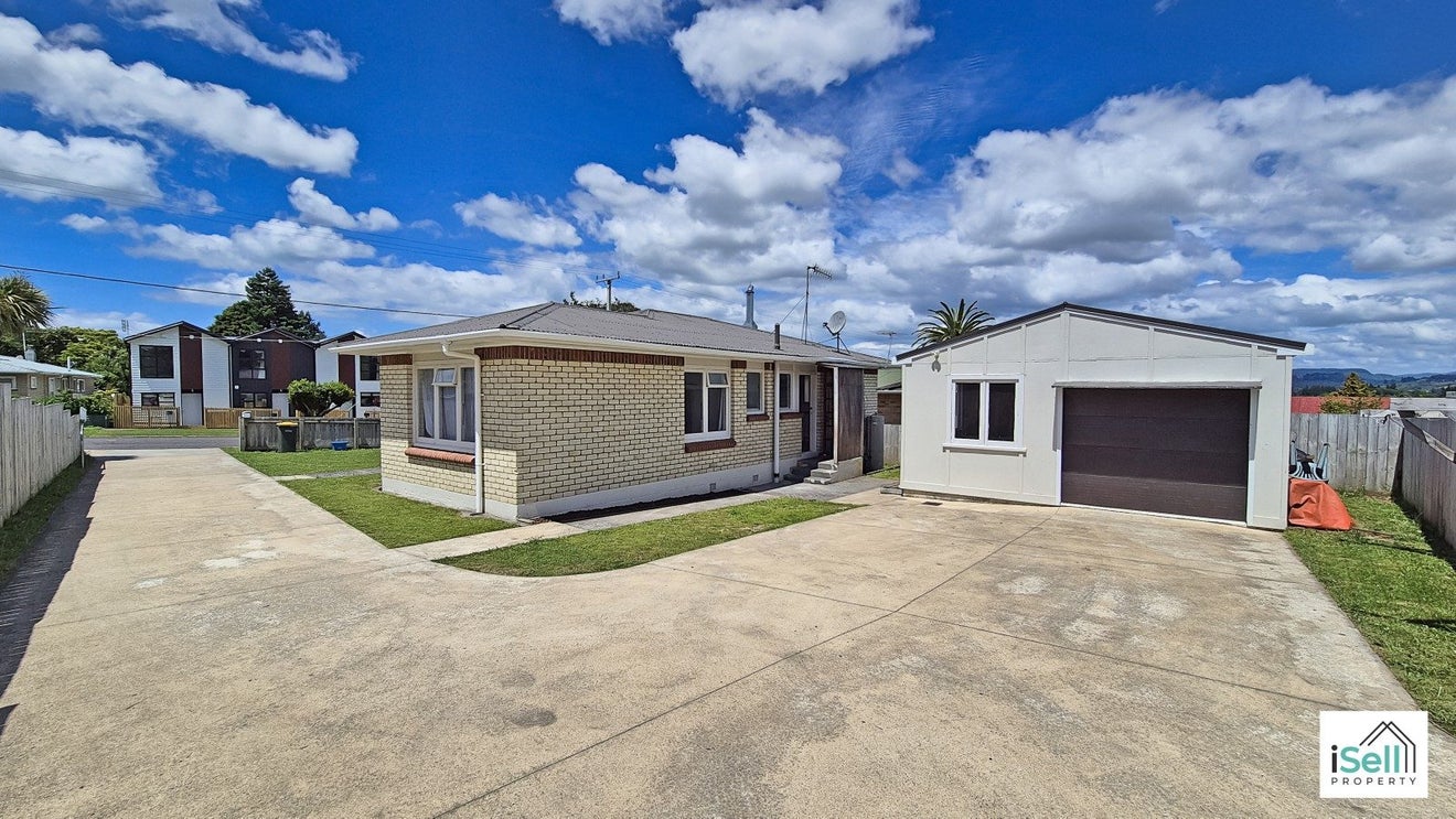 16 Roosevelt Road, Western Heights, Rotorua - Carousel 2