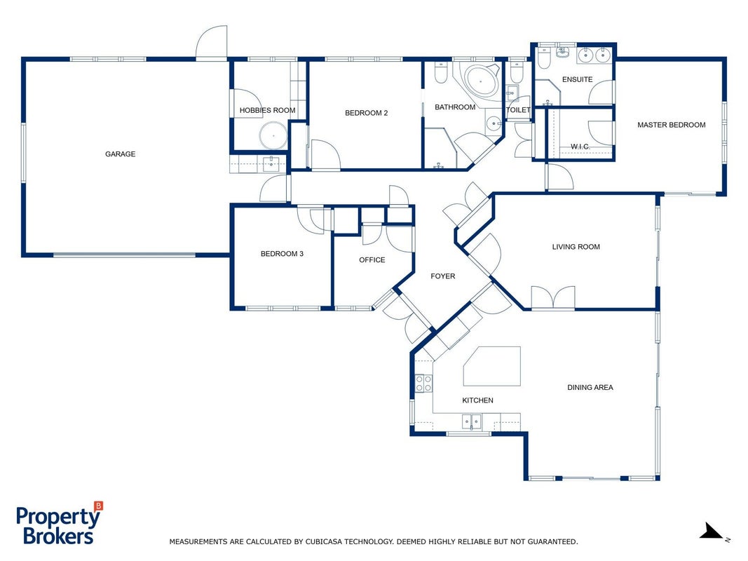 6 Anderson Way, Highlands Park, New Plymouth - Carousel 46
