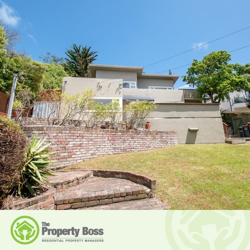 40 Albert Terrace, Saint Martins, Christchurch - Carousel 1