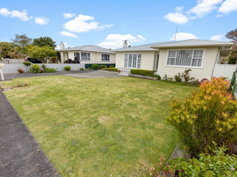 4 Austin Place, Awapuni, Palmerston North - Carousel 2