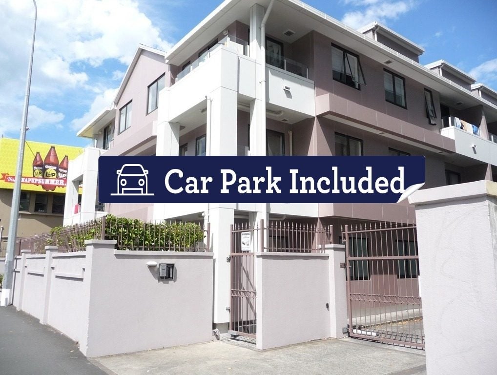 35/146 Fanshawe Street, Auckland Central, Auckland - Carousel 1