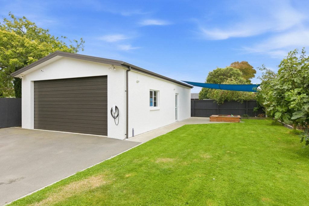 86 Checketts Avenue, Halswell, Christchurch - Carousel 23
