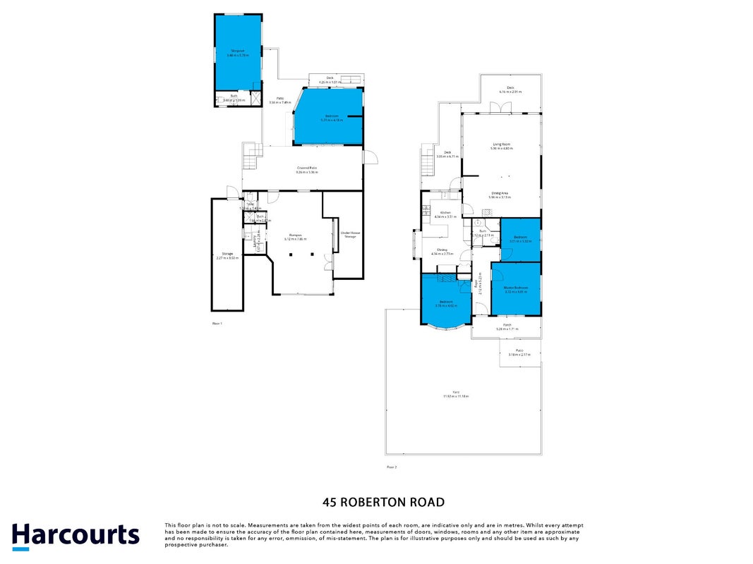 45 Roberton Road, Avondale, Auckland - Carousel 23