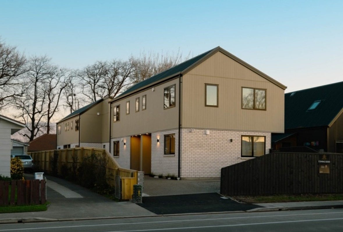 3/26 Warrington Street, Mairehau, Christchurch - Carousel 9