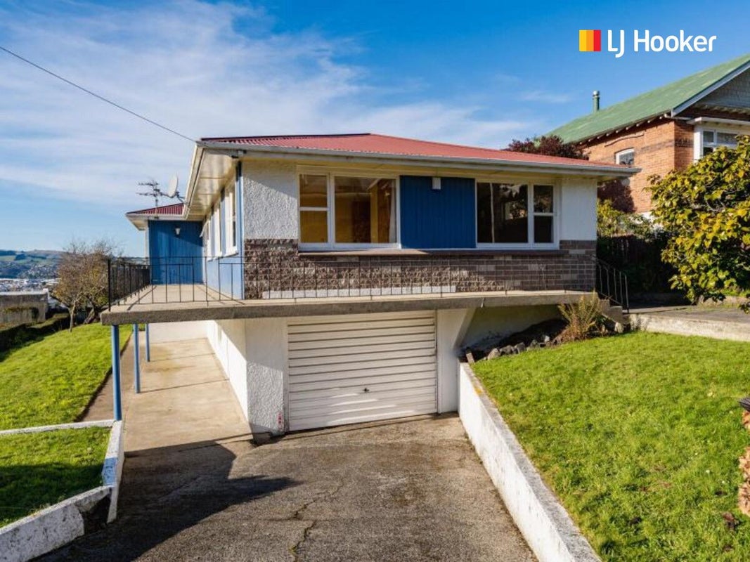 27 Morrison Street, Caversham, Dunedin - Carousel 1