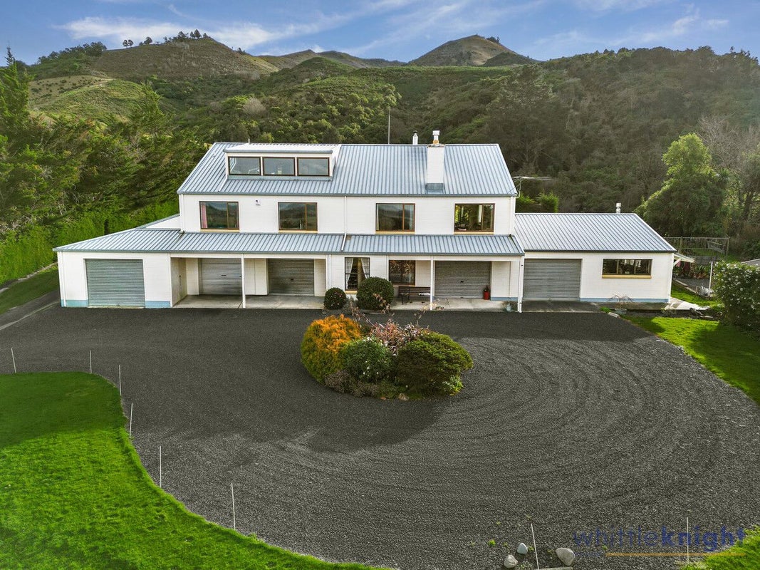 357 Ashley Gorge Road, Starvation Hill, Oxford - Carousel 1