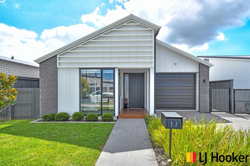 17 Sierra Way, Ramarama, Drury - Carousel 1