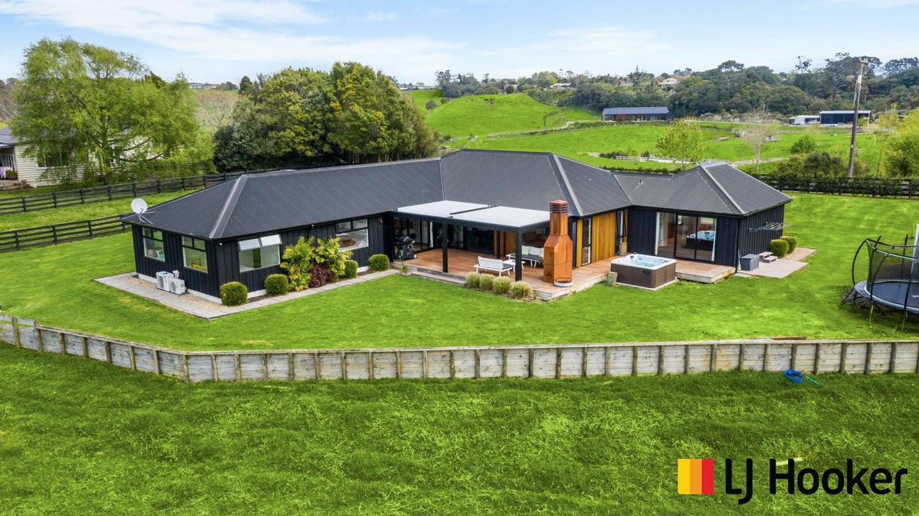 290 Hunter Road, Patumahoe, Pukekohe - Carousel 2