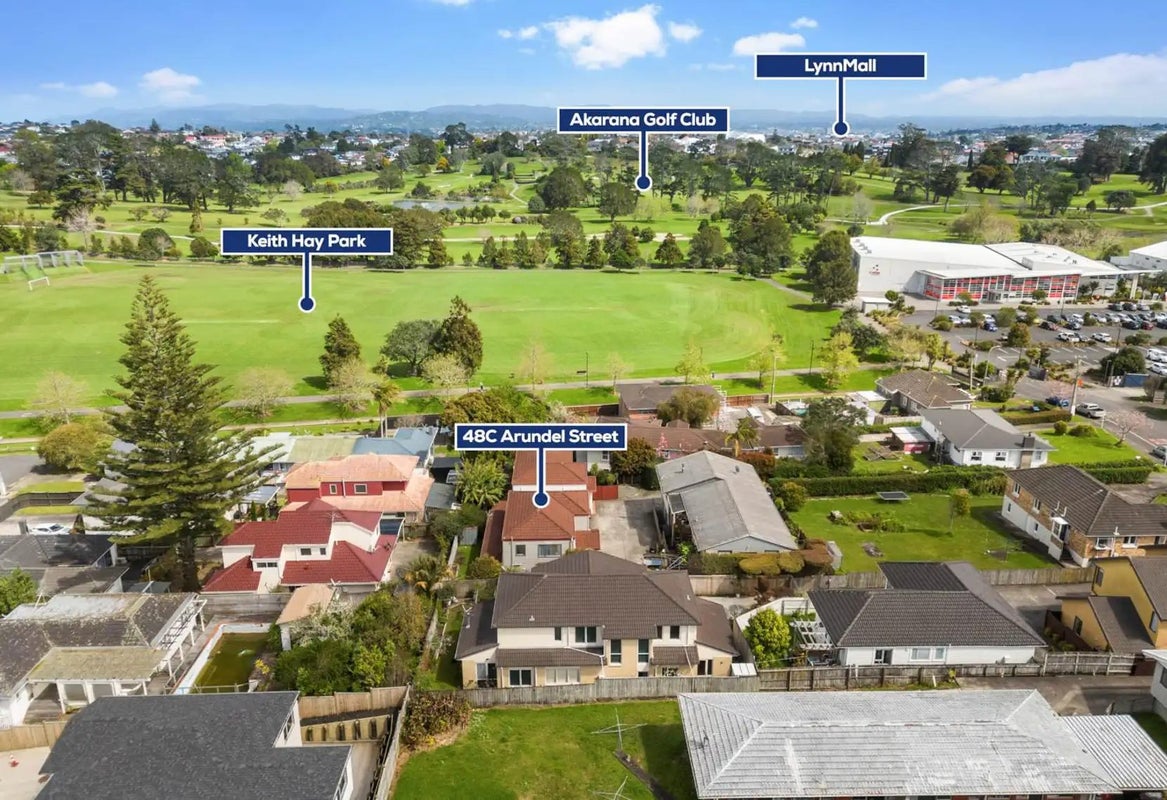 48C Arundel Street, Mount Roskill, Auckland - Carousel 19
