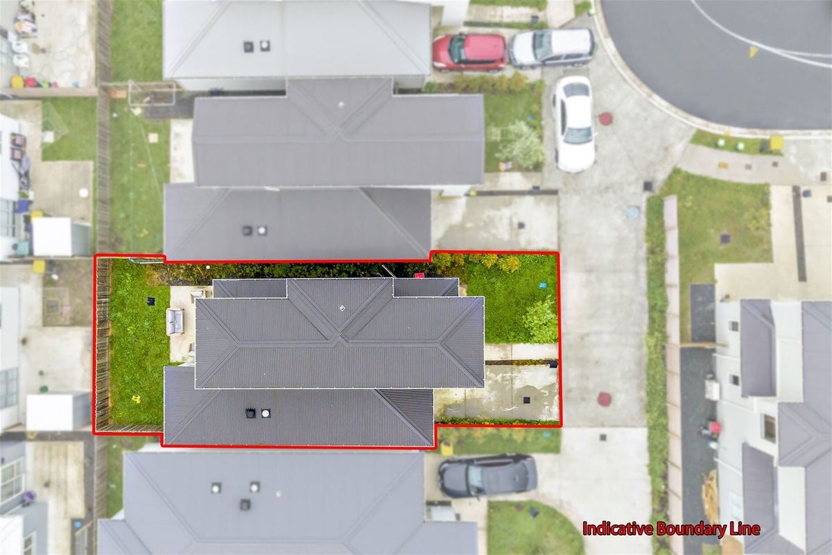 27 Divide Loop, Takanini, Auckland - Carousel 15