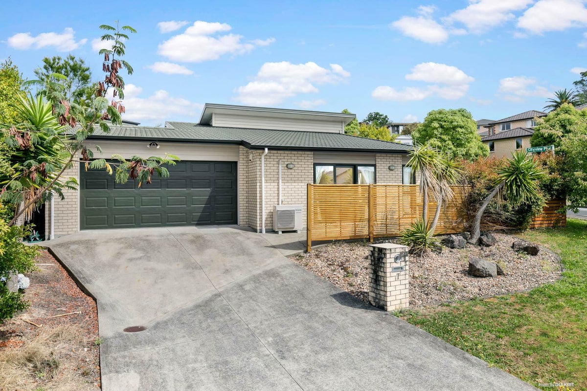 7 Mantra Road, Massey, Auckland - Carousel 1