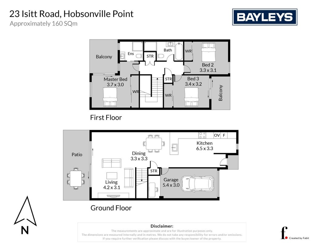 23 Isitt Road, Hobsonville, Auckland - Carousel 28