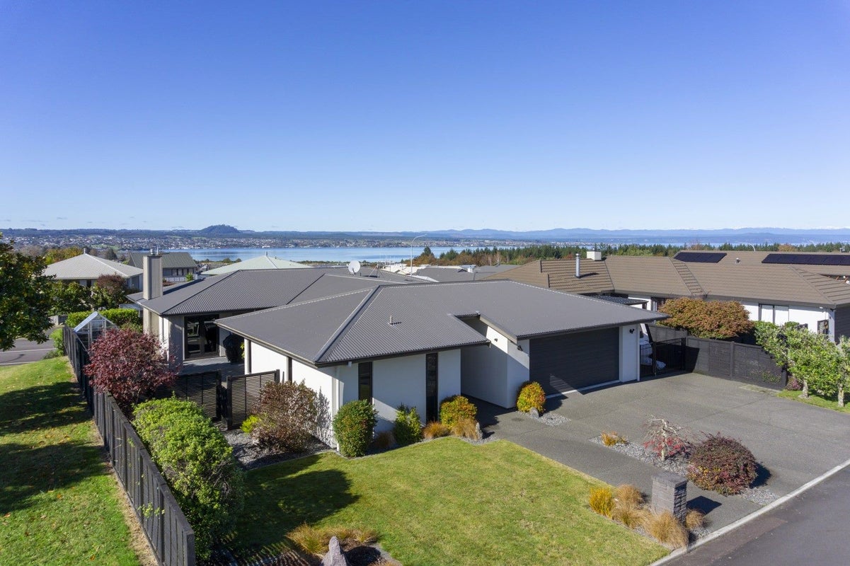 25 Punawai Place, Nukuhau, Taupo - Carousel 2