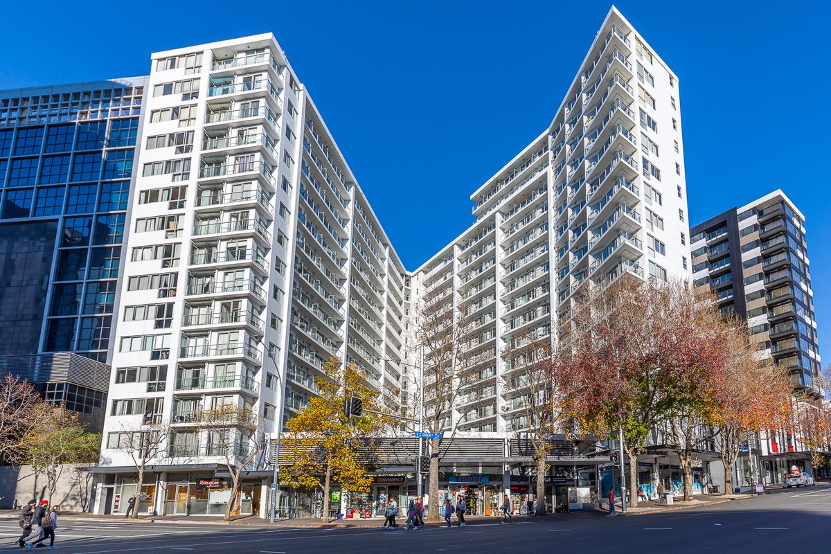226/430 Queen Street, Auckland Central, Auckland - Carousel 1