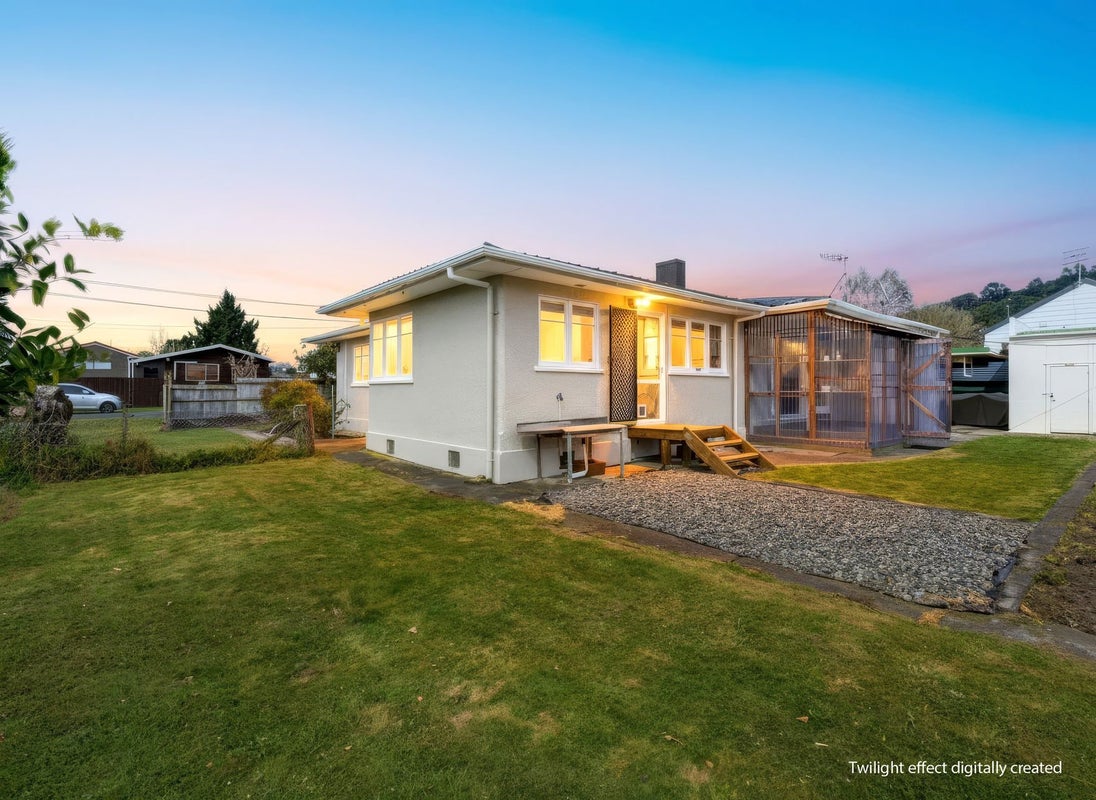 2 Isobel Street, Fairy Springs, Rotorua, Bay Of Plenty - Carousel 1