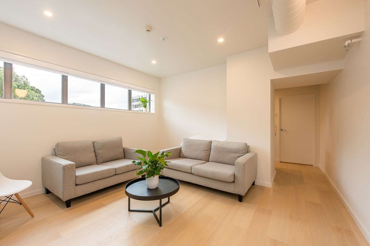 4/163E Thorndon Quay, Pipitea, Wellington - Carousel 2