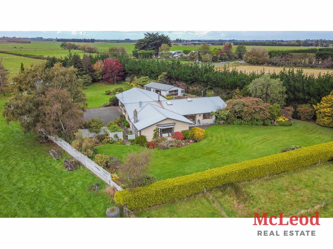 73 Grove Farm Road, Tinwald, Ashburton - Carousel 2