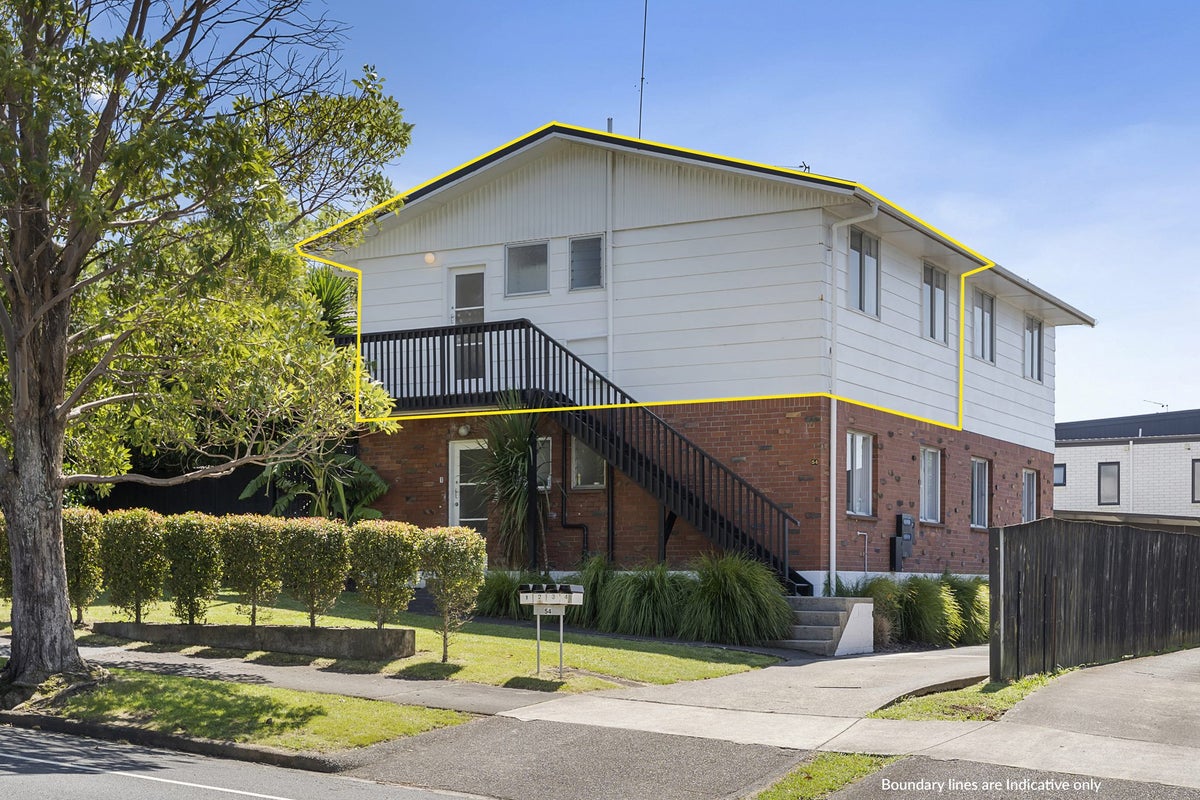3/54 Felton Mathew Avenue, St Johns, Auckland - Carousel 2