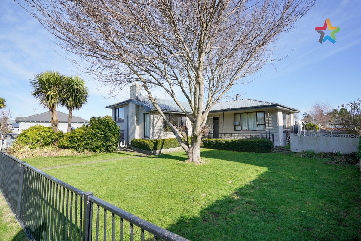 180 Ritchie Street, Richmond, Invercargill - Carousel 1