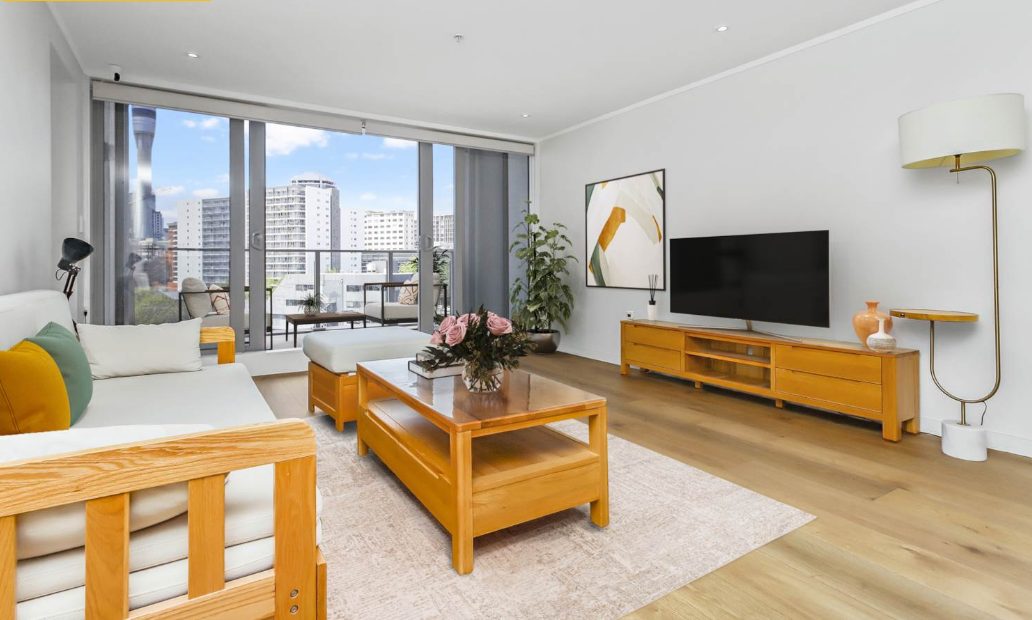 716/27 Union Street, Auckland Central, Auckland - Carousel 1