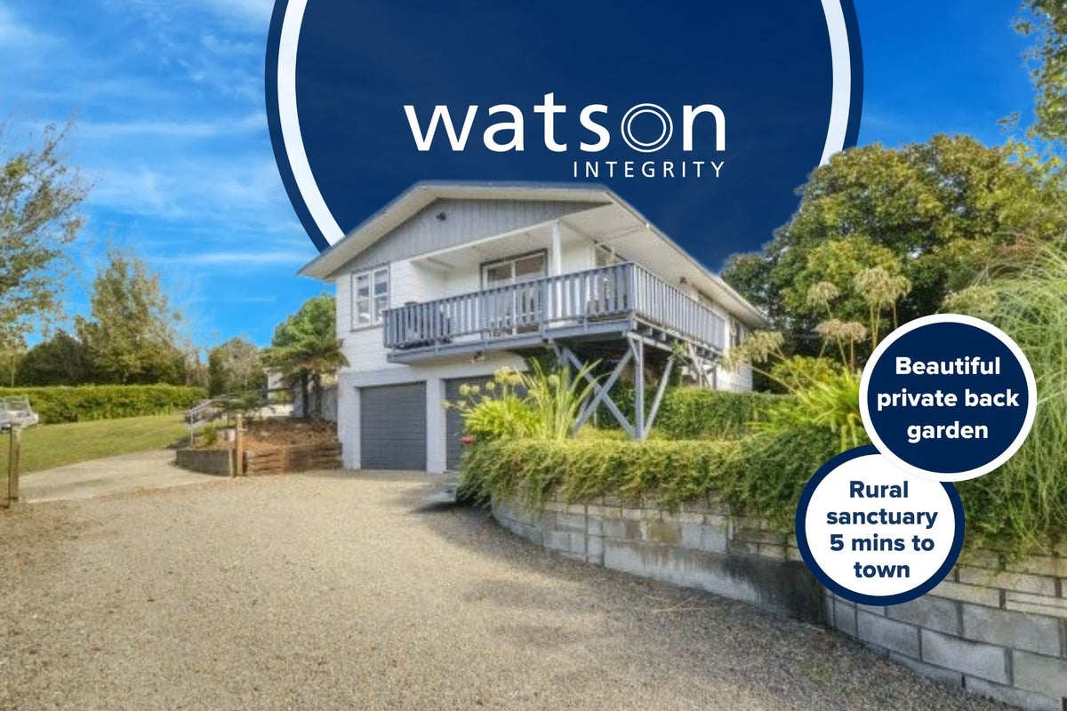 39 Honore DR, Linton, Palmerston North - Carousel 1