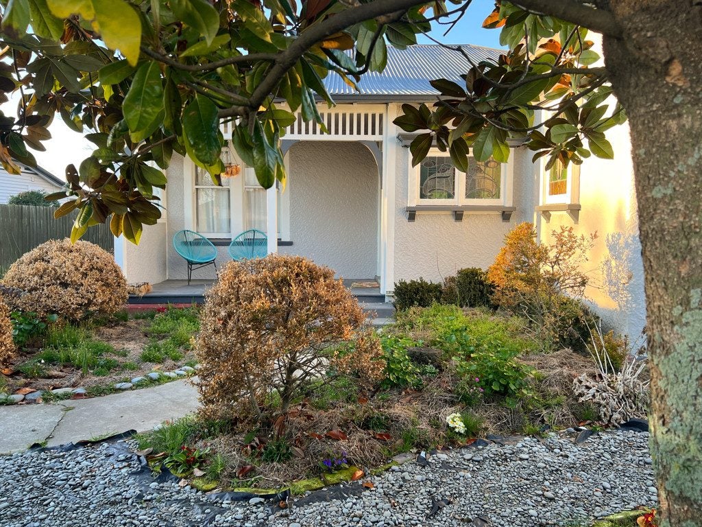 178 Chalmers Avenue, Hampstead, Ashburton - Carousel 1
