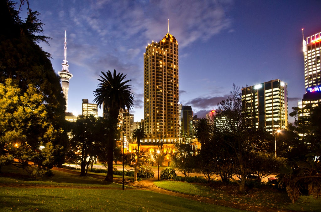 2203/1 Courthouse Lane, Auckland Central, Auckland - Carousel 30