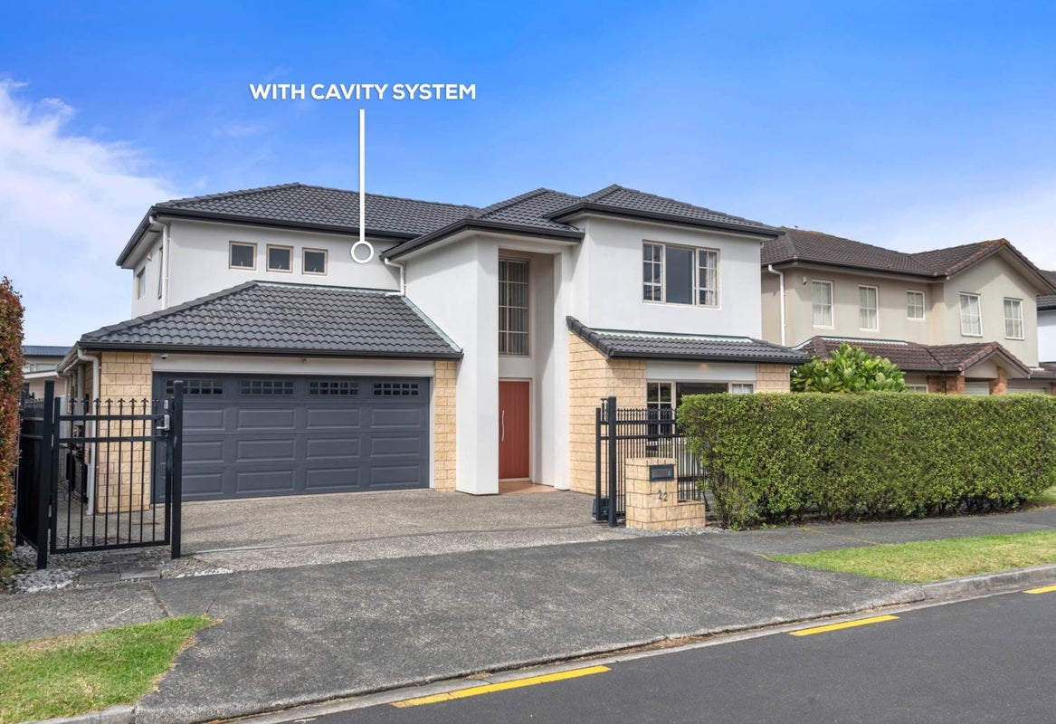 22 Mandival Avenue, Flat Bush, Auckland - Carousel 1