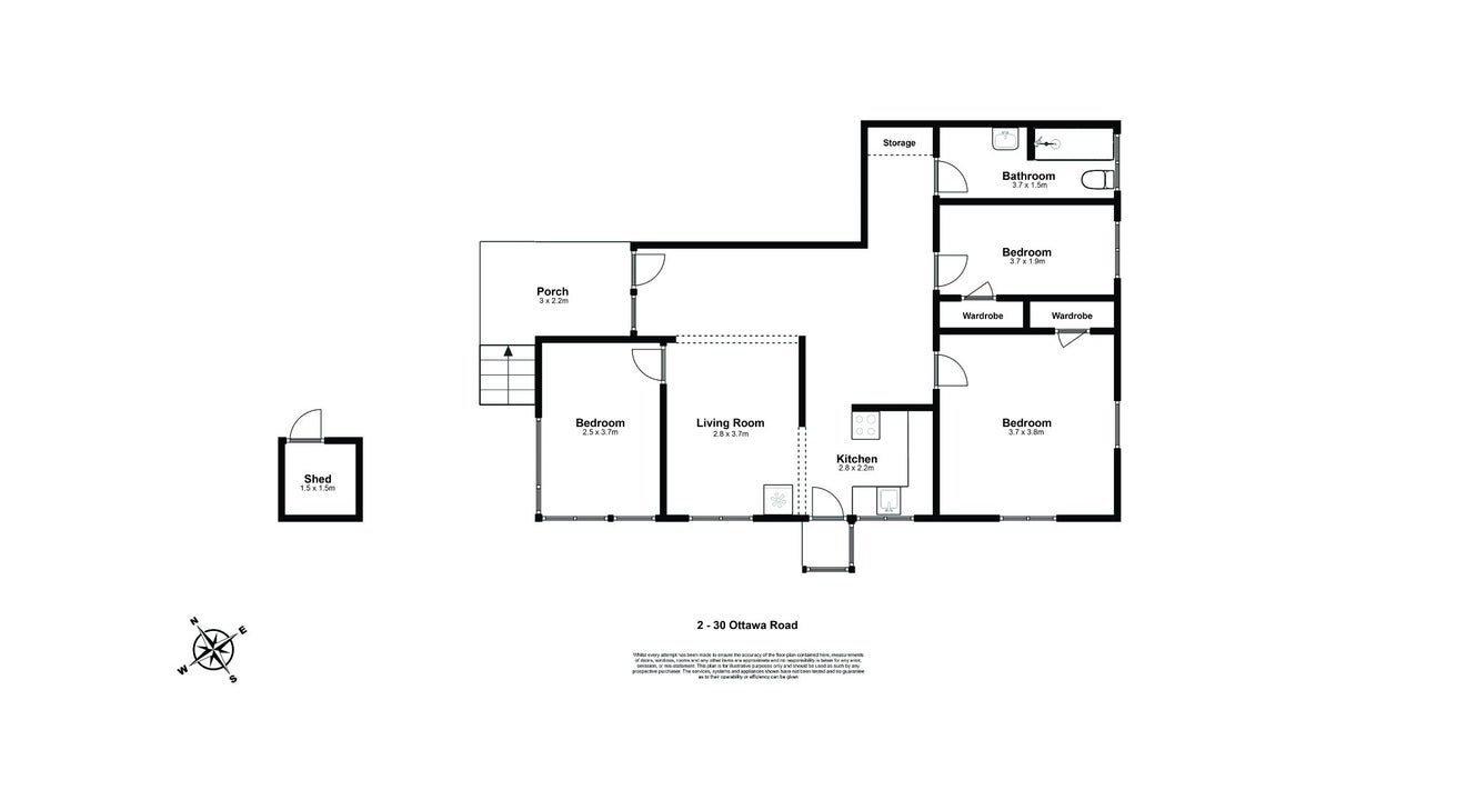 2/30 Ottawa Road, Ngaio, Wellington, Wellington - Carousel 13