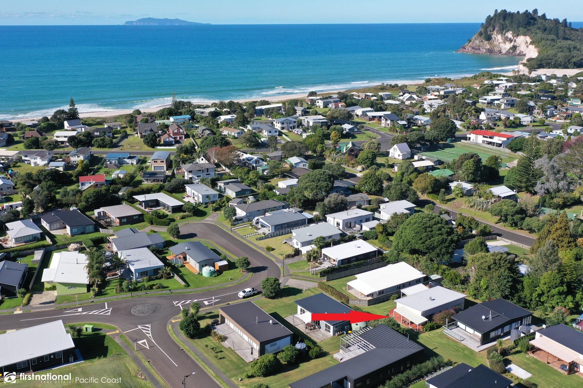 34 Dolphin Drive, Whiritoa, Waihi - Carousel 21