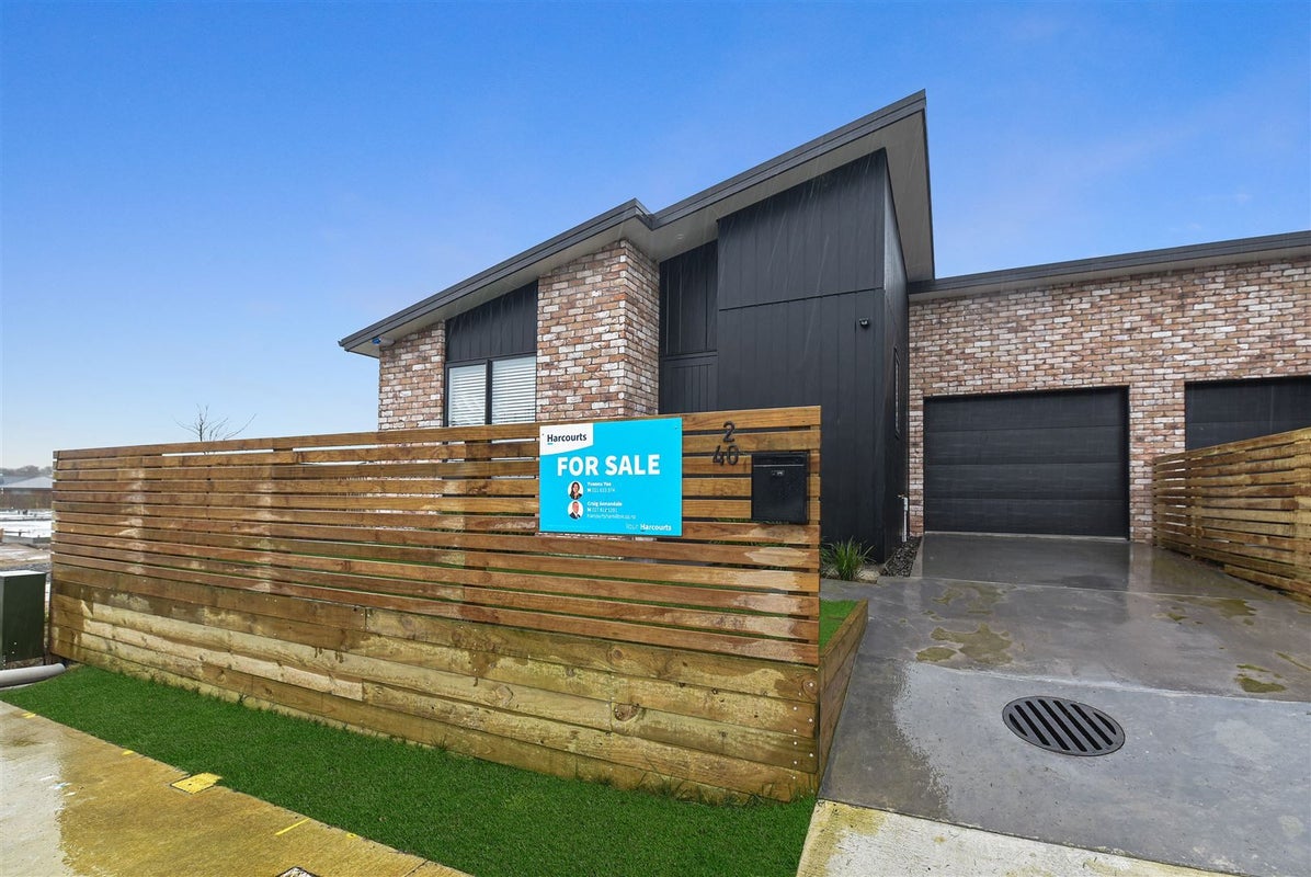 2/40 Maanihi Drive, Rototuna North, Hamilton - Carousel 15
