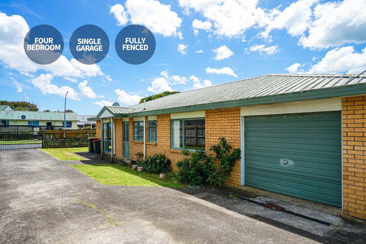 27 Oratu Place, Manurewa, Auckland - Carousel 1