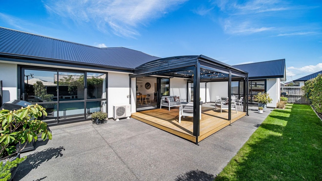 29 Four Peaks Drive, Wigram, Christchurch - Carousel 2