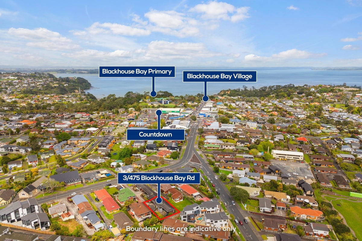 3/475 Blockhouse Bay Road, Blockhouse Bay, Auckland - Carousel 2