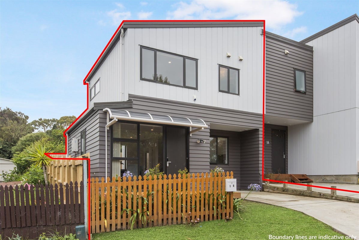1B Julia Place, Totara Vale, Auckland - Carousel 14